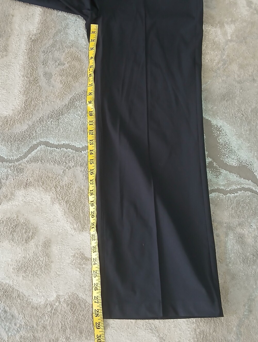 Vuori Meta Wide Leg Pants - Picture 12 of 12